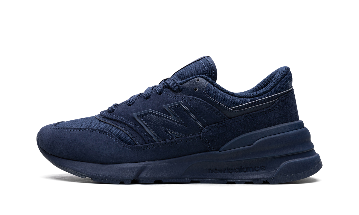997 "Blue" U997RMH