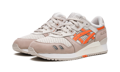 Gel-Lyte 3 "Ronnie Fieg - Super Orange" 1201A810 250