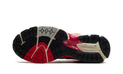 860v2 "Aime Leon Dore - Red Grey" ML860DD2