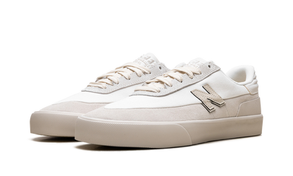 Numeric 272 "Stone Island White" NM272STN