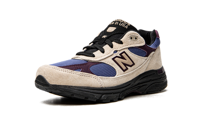 993 WMNS "ALD - Taupe Blue - 993"
