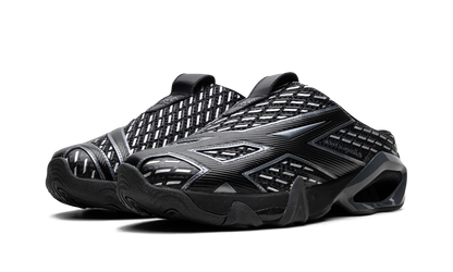 NOVALIS GEL STYRAX "Kiko Kostadinov - Black Silver" 1203A500 001