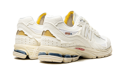 2002R "Protection Pack - Sea Salt" M2002RDC