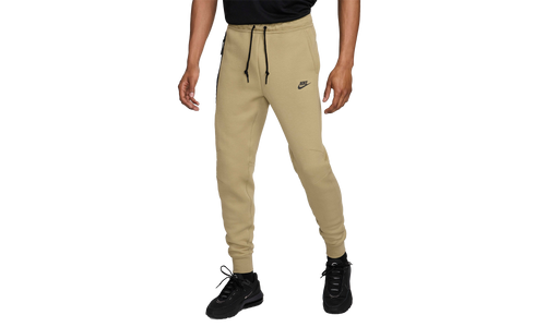 TECH FLEECE JOGGER PANTS "Neutral" FB8002 277