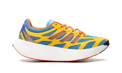 Adizero ARUKU "Sky Blue Orange" JH8074