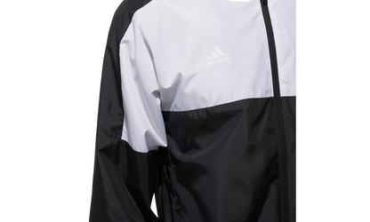 Club Tennis Jacket Zip-Up "Black" CZ0606