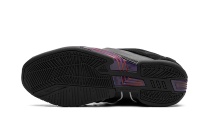 T-Mac 3 Restomod "Raptors" GY2394