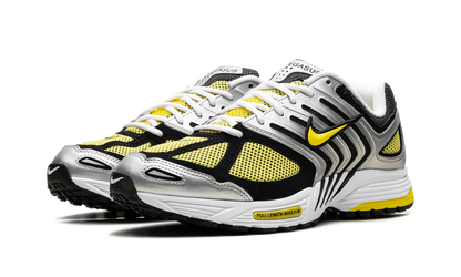 Air Pegasus 2K5 WMNS "Opti Yellow / Metallic Silver" HQ5718 100