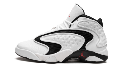 JORDAN OMEN'S OG WMNS "White Black" 133000 106
