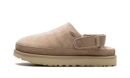 Goldenstar Clog WMNS "Driftwood" 1138252 DRI