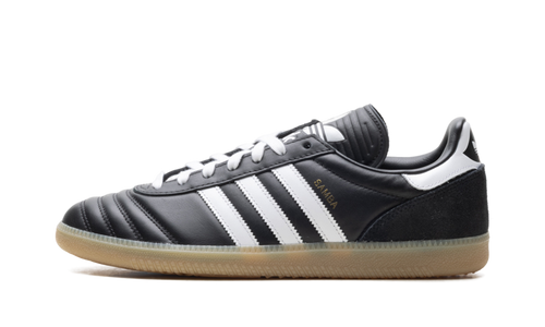 SAMBA JP "Black Gum" JQ9056