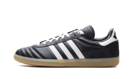 SAMBA JP "Black Gum" JQ9056