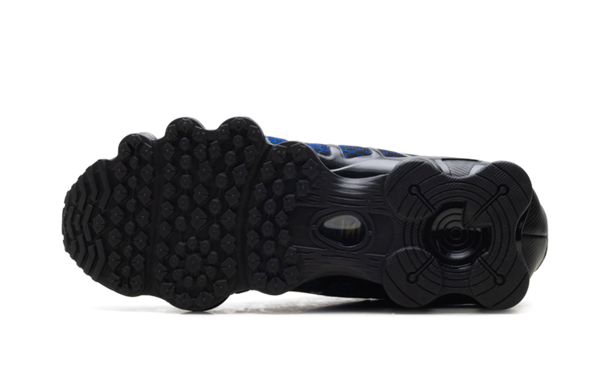 Shox TL "Lyon Blue Varsity Maize" IB7670 001