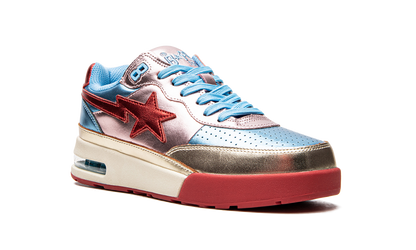 Road Sta L WMNS "Blue"