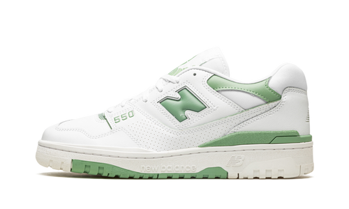 550 "Mint Green" BB550FS1