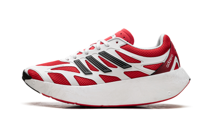Adizero ARUKU "White Pure Ruby" JI0308