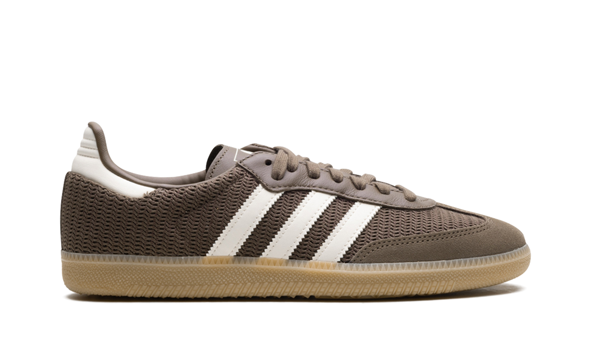 Samba OG "Earth Strata Wonder White" JI3184