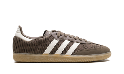 Samba OG "Earth Strata Wonder White" JI3184