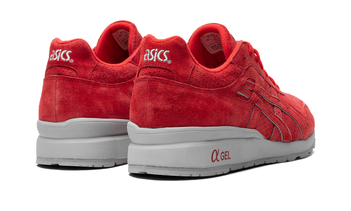 GT-II "Ronnie Fieg - Super Red" H10LK 2196