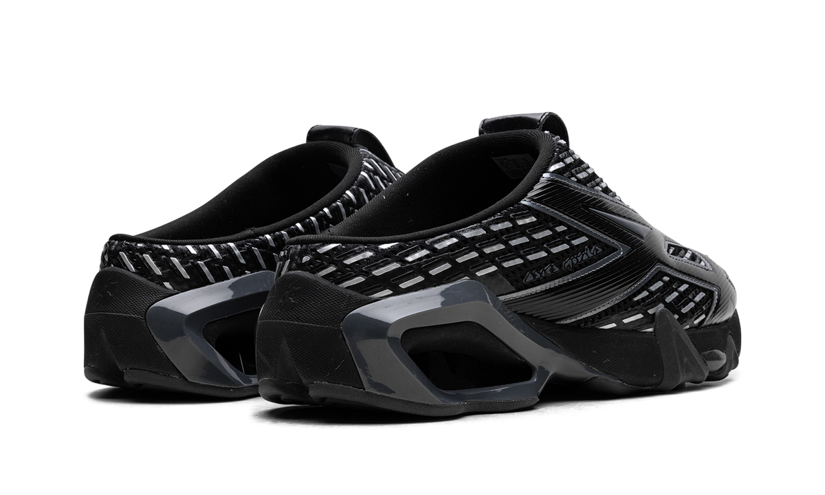 NOVALIS GEL STYRAX "Kiko Kostadinov - Black Silver" 1203A500 001