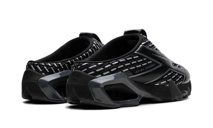 NOVALIS GEL STYRAX "Kiko Kostadinov - Black Silver" 1203A500 001