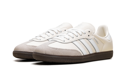 Samba OG WMNS "Wonder Alumina" JR8166
