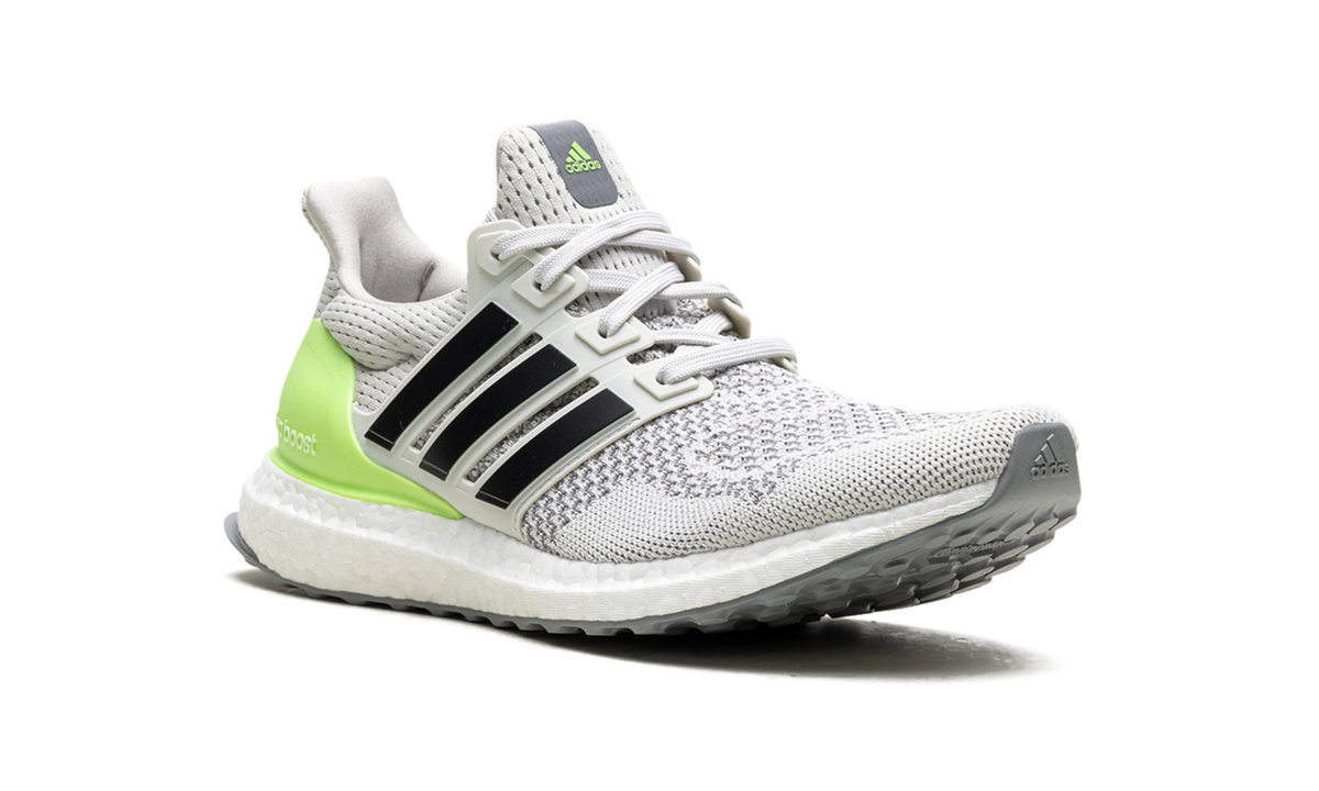 Ultra Boost 1.0 "Grey Core Black Grey Three" ID5877
