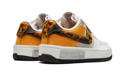 AIR FORCE 1 FONTANKA MNS WMNS "Tortoise Shell"