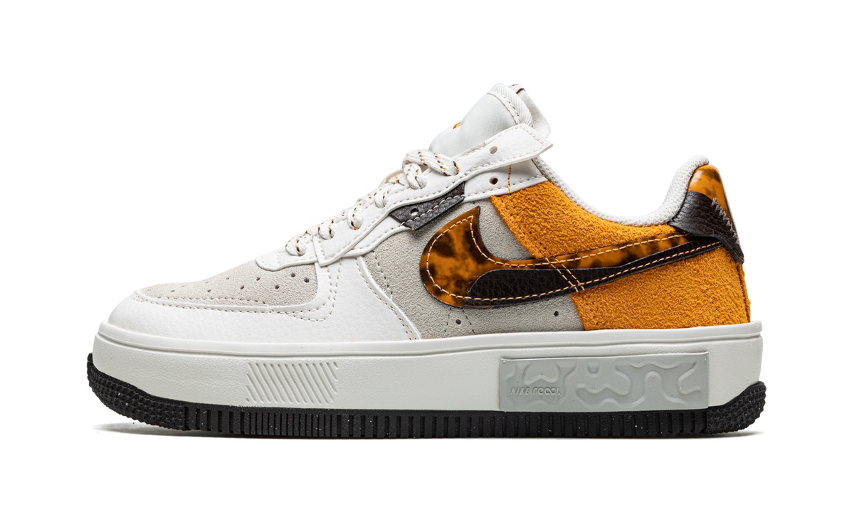 AIR FORCE 1 FONTANKA MNS WMNS "Tortoise Shell"