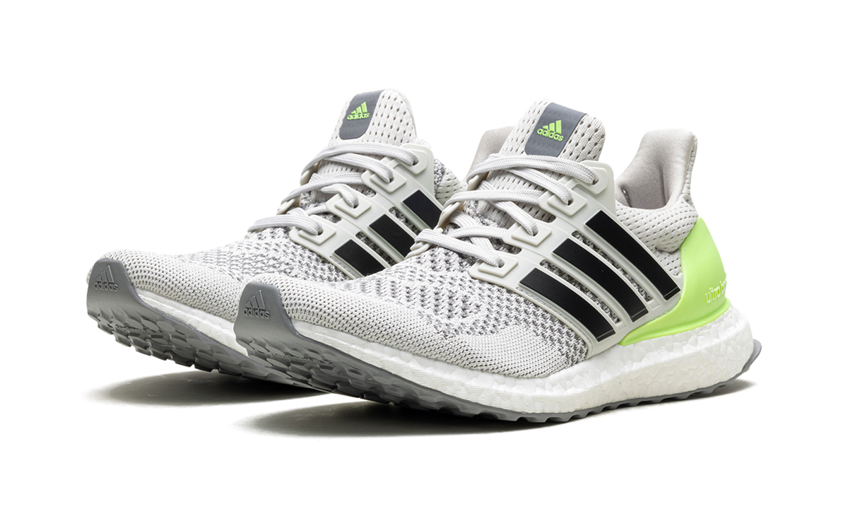 Ultra Boost 1.0 "Grey Core Black Grey Three" ID5877