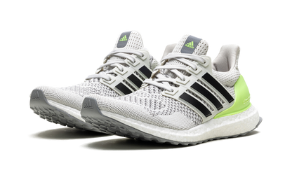 Ultra Boost 1.0 "Grey Core Black Grey Three" ID5877