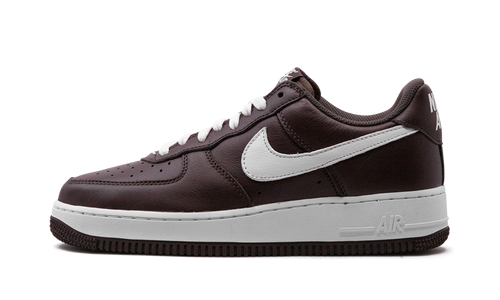 Air Force 1 Low "Color Of The Month - Chocolate" FD7039 200