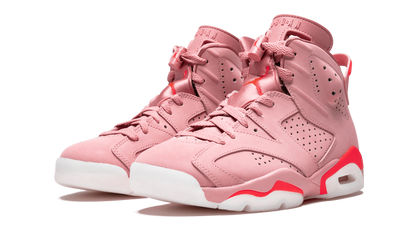AIR JORDAN 6 RETRO NRG WMNS "Aleali May" CI0550 600