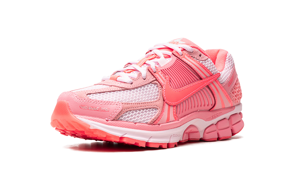 ZOOM VOMERO 5 WMNS "Triple Pink" FQ0257 666