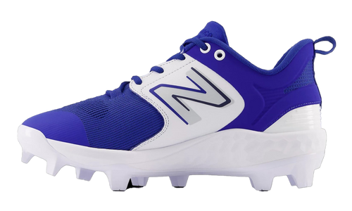 Fresh Foam 3000 V6 Molded "Blue/White" PL3000B6