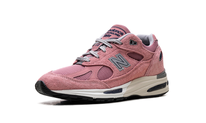 991v2 "Made in UK - Brandied Apricot" U991PK2