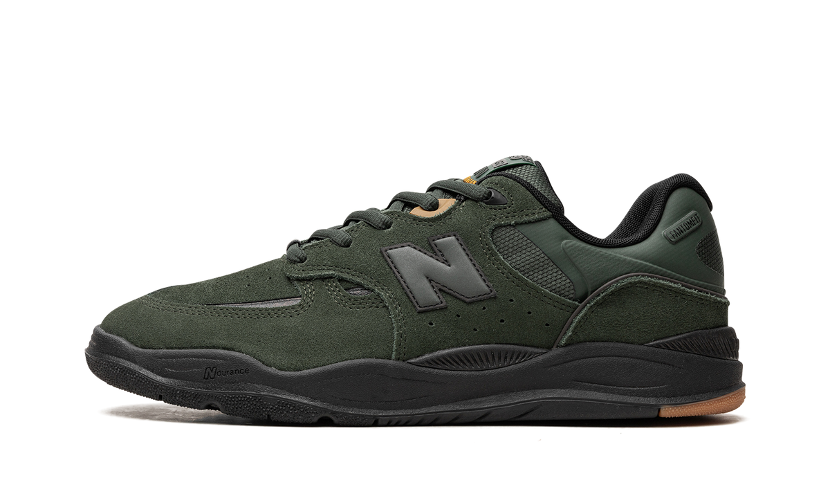 Numeric 1010 "Green / Black" NM1010GN