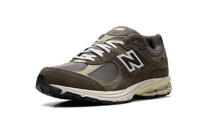 2002R "Zalando Exclusive Olive" M2002RZD