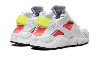 AIR HUARACHE MNS WMNS "White" DH4439 106