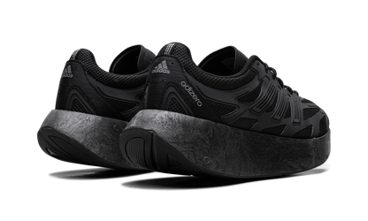 Adizero Aruku "Black Iron Metallic" IH0972