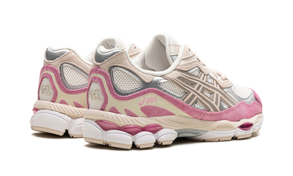 Gel-NYC "CREAM MINERAL BEIGE PINK" 1203A383 104