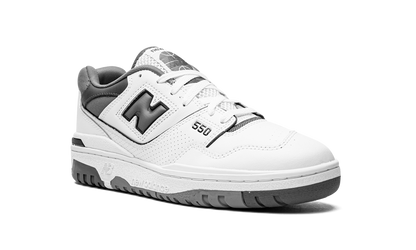 550 "White / Grey" BB550WTG