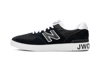 574 "Junya Watanabe Black" AM574EYC