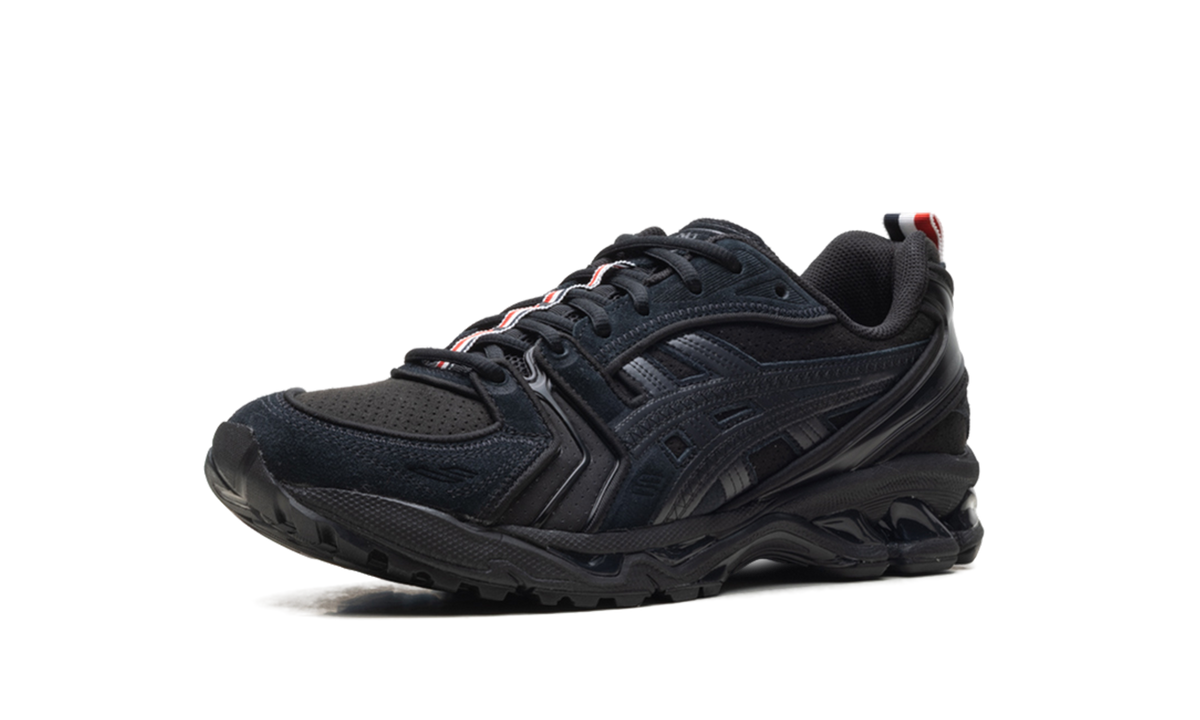 GEL-Kayano 14 "Thom Browne - Black" 1203B110 001