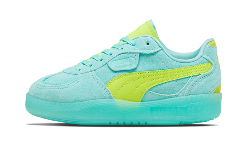 Palermo Moda Xtra WMNS "Electric Peppermint Lime" 398534 02