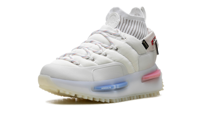 NMD Runner "Moncler - Core White" IG3025