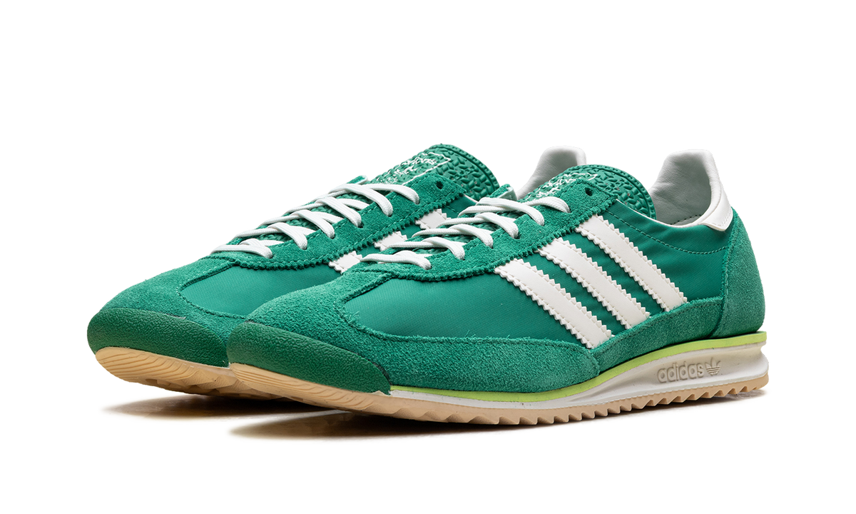 SL 72 OG WMNS "Court Green" JQ7397