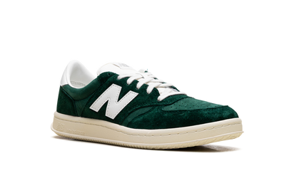 T500 "Marsh Green Angora" CT500CH