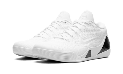 Kobe 9 Low Proto "Halo" FZ7334 100