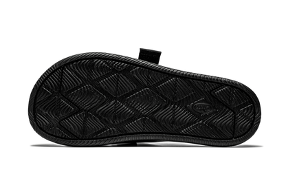 Men's Chillos Slide "Stadium Goods x Chaco - Blackout" JCH199787